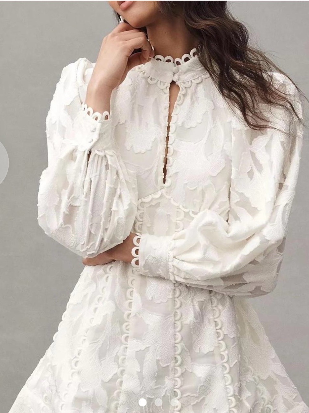 BHLDN x Anthropologie Size 14